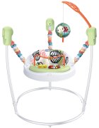CHIPOLINO Centru de activitati Jumpy Joy green cu lumini si melodii