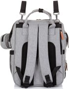 CHIPOLINO Gentuta de infasat ash grey