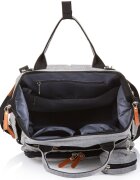 CHIPOLINO Gentuta de infasat ash grey