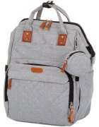CHIPOLINO Gentuta de infasat ash grey