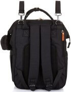 CHIPOLINO Gentuta de infasat obsidian