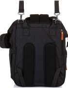 CHIPOLINO Gentuta de infasat obsidian