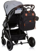 CHIPOLINO Gentuta de infasat obsidian