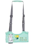 CHIPOLINO Ham pentru copii 1st Steps aloe