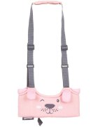 CHIPOLINO Ham pentru copii 1st Steps rose linen