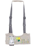 CHIPOLINO Ham pentru copii 1st Steps sand