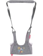 CHIPOLINO Ham pentru copii Pim Pam graphite linen