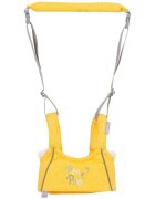 CHIPOLINO Ham pentru copii Pim Pam yellow linen