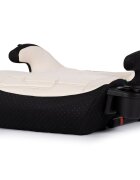 CHIPOLINO Inaltator auto cu isofix pentru copii Go Boost Iso Cashmere I-Size 125-150 cm