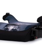 CHIPOLINO Inaltator auto cu isofix pentru copii Go Boost Iso Cat I-Size 125-150 cm