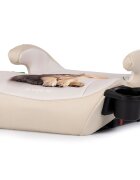 CHIPOLINO Inaltator auto cu isofix pentru copii Go Boost Iso Kitten Puppy I-Size 125-150 cm