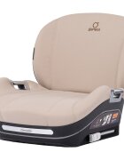 CHIPOLINO Inaltator auto pentru copii Genesis Latte i-Size 125-150 cm cu sistem isofix