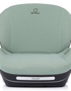 CHIPOLINO Inaltator auto pentru copii Genesis Matcha i-Size 125-150 cm cu sistem isofix