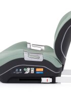 CHIPOLINO Inaltator auto pentru copii Genesis Matcha i-Size 125-150 cm cu sistem isofix