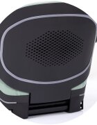 CHIPOLINO Inaltator auto pentru copii Genesis Matcha i-Size 125-150 cm cu sistem isofix
