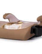 CHIPOLINO Inaltator auto pentru copii Go Boost Rabbit I-Size 125-150 cm