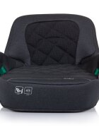 CHIPOLINO Inaltator auto Safy I-Size 125-150 cm granite cu sistem isofix