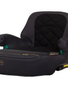 CHIPOLINO Inaltator auto Safy I-Size 125-150 cm obsidian cu sistem isofix