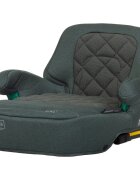 CHIPOLINO Inaltator auto Safy I-Size 125-150 cm pastel green cu sistem isofix