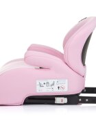CHIPOLINO Inaltator auto Sonic Kitten I-Size 125-150 cm cu sistem Isofix si Testat ADAC