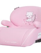 CHIPOLINO Inaltator auto Sonic Kitten I-Size 125-150 cm cu sistem Isofix si Testat ADAC