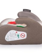 CHIPOLINO Inaltator auto Uty I-Size 125-150 cm doggie