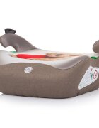 CHIPOLINO Inaltator auto Uty I-Size 125-150 cm doggie
