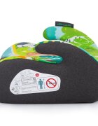 CHIPOLINO Inaltator auto Uty I-Size 125-150 cm forest