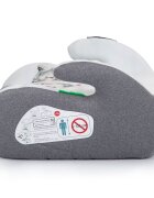 CHIPOLINO Inaltator auto Uty I-Size 125-150 cm kittens