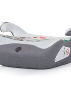 CHIPOLINO Inaltator auto Uty I-Size 125-150 cm kittens
