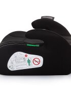 CHIPOLINO Inaltator auto Uty I-Size 125-150 cm obsidian