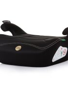 CHIPOLINO Inaltator auto Uty I-Size 125-150 cm obsidian