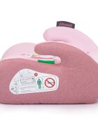 CHIPOLINO Inaltator auto Uty I-Size 125-150 cm unicorn