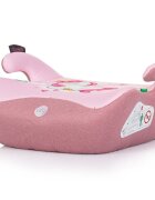 CHIPOLINO Inaltator auto Uty I-Size 125-150 cm unicorn