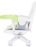 CHIPOLINO Inaltator scaun de masa Lollipop aloe