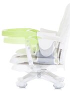 CHIPOLINO Inaltator scaun de masa Lollipop aloe