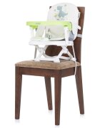 CHIPOLINO Inaltator scaun de masa Lollipop aloe
