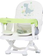 CHIPOLINO Inaltator scaun de masa Lollipop aloe