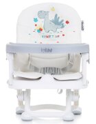 CHIPOLINO Inaltator scaun de masa Lollipop glacier