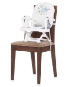 CHIPOLINO Inaltator scaun de masa Lollipop glacier