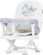 CHIPOLINO Inaltator scaun de masa Lollipop glacier