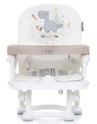 CHIPOLINO Inaltator scaun de masa Lollipop sand