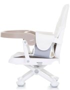 CHIPOLINO Inaltator scaun de masa Lollipop sand