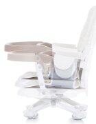 CHIPOLINO Inaltator scaun de masa Lollipop sand