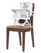 CHIPOLINO Inaltator scaun de masa Lollipop sand