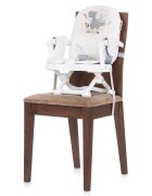 CHIPOLINO Inaltator scaun de masa Lollipop sand