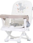 CHIPOLINO Inaltator scaun de masa Lollipop sand