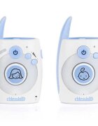CHIPOLINO Interfon digital Astro blue mist