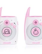 CHIPOLINO Interfon digital Astro pink mist
