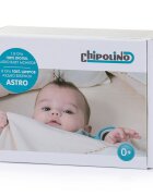 CHIPOLINO Interfon digital Astro silver